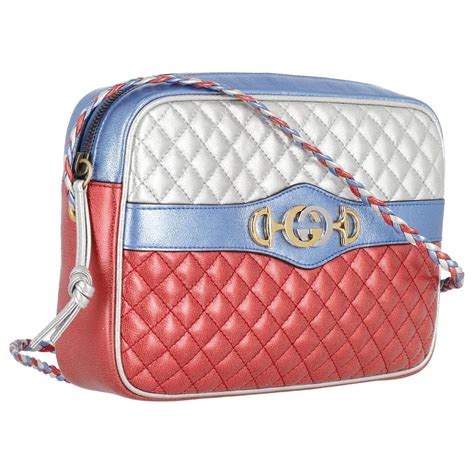 trapunte gucci|Gucci Trapuntata Bag .